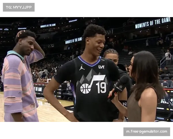 爵士终结七连败胜奇才 贝利32分科利尔27分11助回暖 爵士终结七连败胜奇才 贝利32分科利尔27分11助回暖